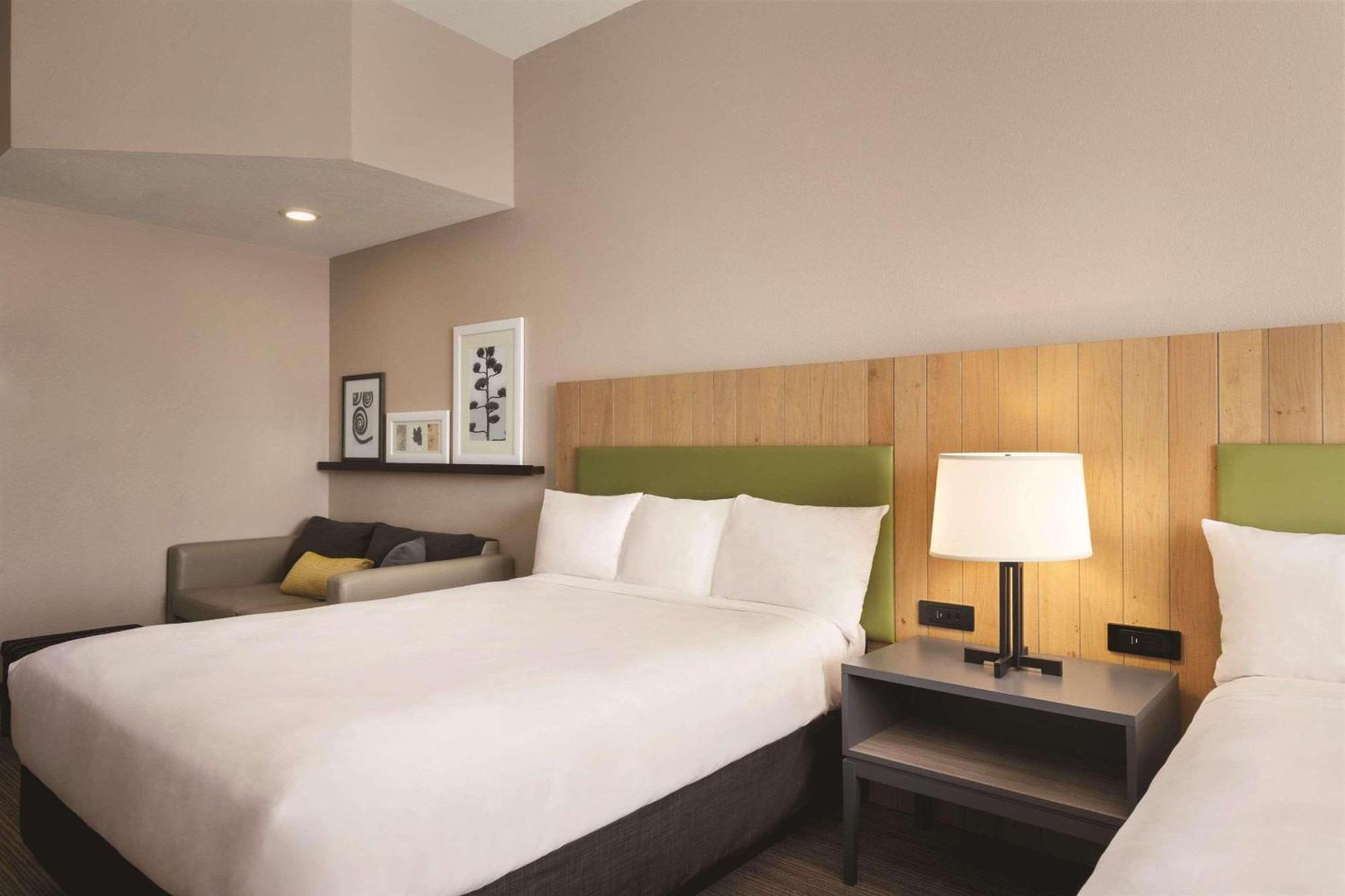Country Inn & Suites By Radisson, Bradenton-Lakewood-Ranch, Fl Buitenkant foto