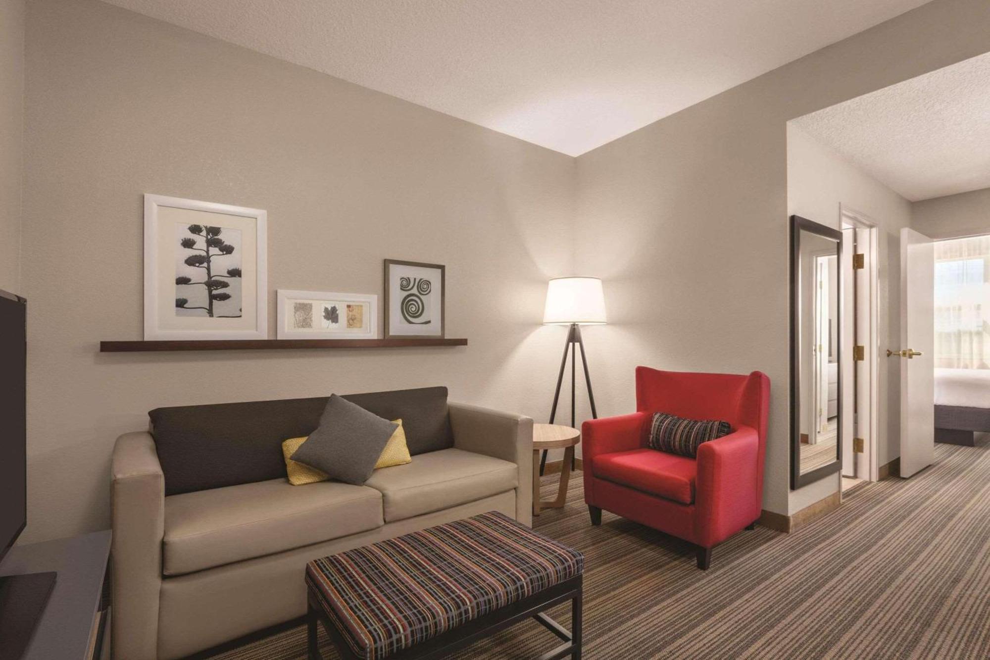 Country Inn & Suites By Radisson, Bradenton-Lakewood-Ranch, Fl Buitenkant foto