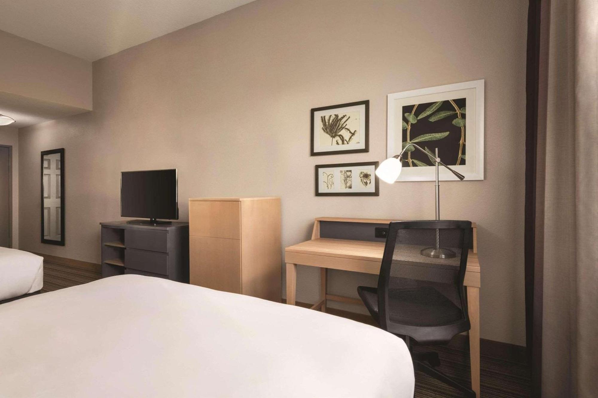 Country Inn & Suites By Radisson, Bradenton-Lakewood-Ranch, Fl Buitenkant foto