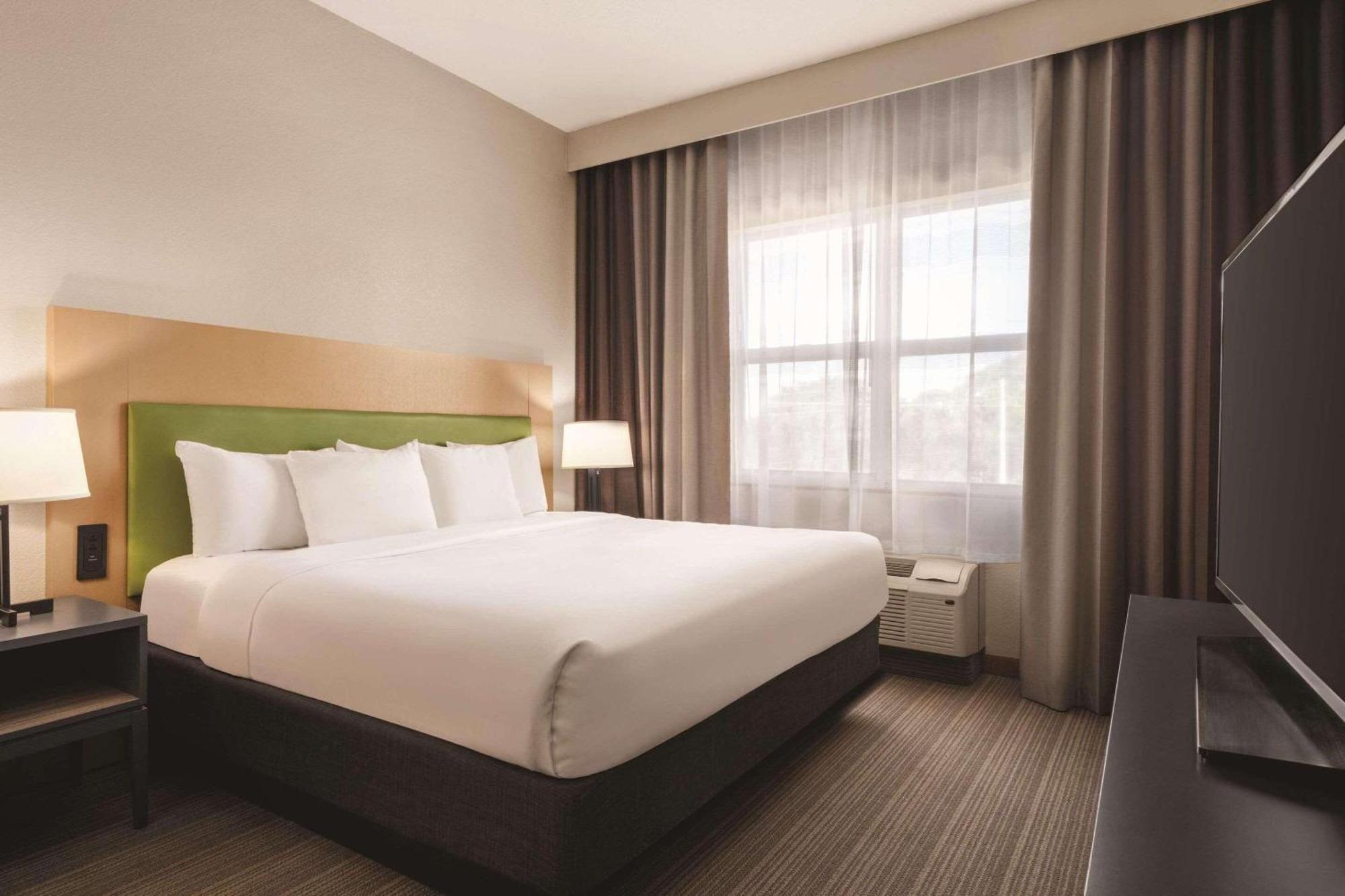 Country Inn & Suites By Radisson, Bradenton-Lakewood-Ranch, Fl Buitenkant foto