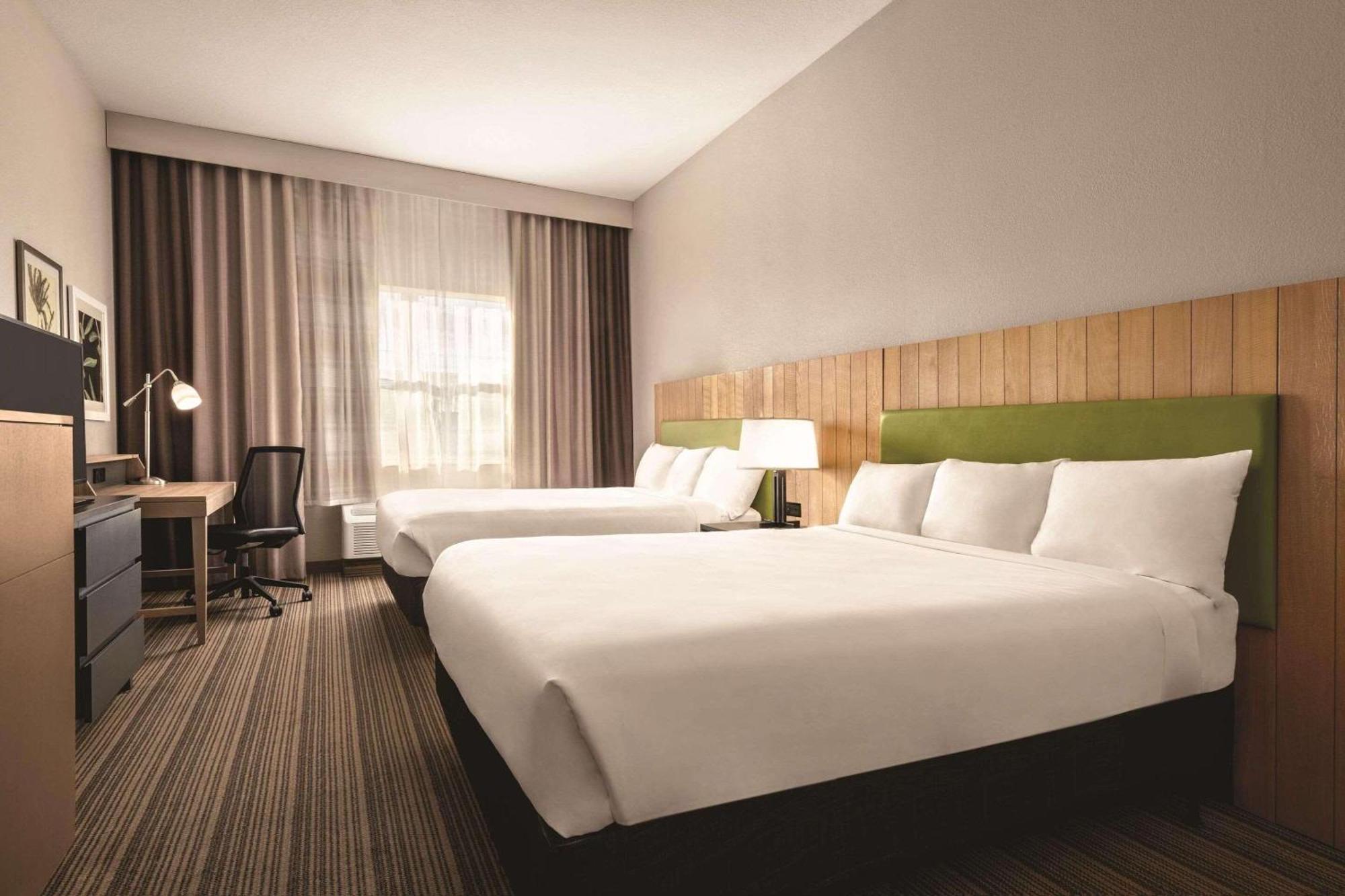 Country Inn & Suites By Radisson, Bradenton-Lakewood-Ranch, Fl Buitenkant foto