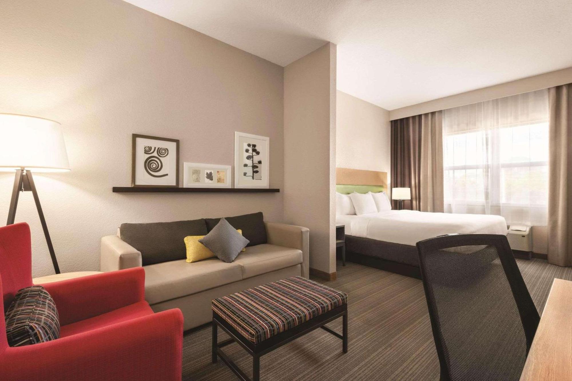 Country Inn & Suites By Radisson, Bradenton-Lakewood-Ranch, Fl Buitenkant foto