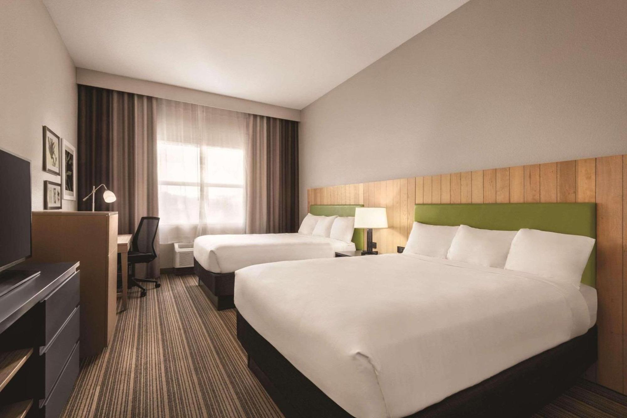 Country Inn & Suites By Radisson, Bradenton-Lakewood-Ranch, Fl Buitenkant foto