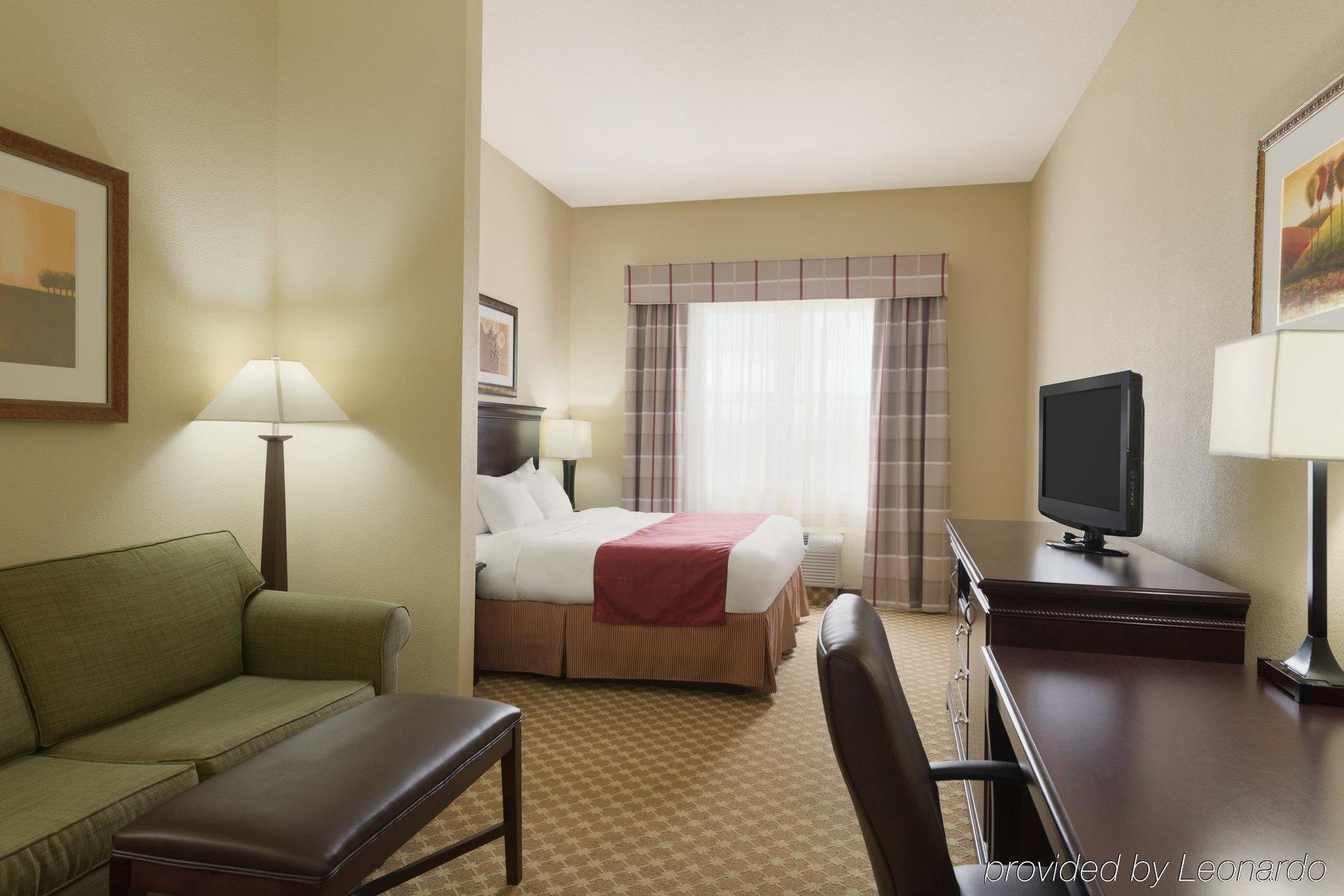 Country Inn & Suites By Radisson, Bradenton-Lakewood-Ranch, Fl Buitenkant foto