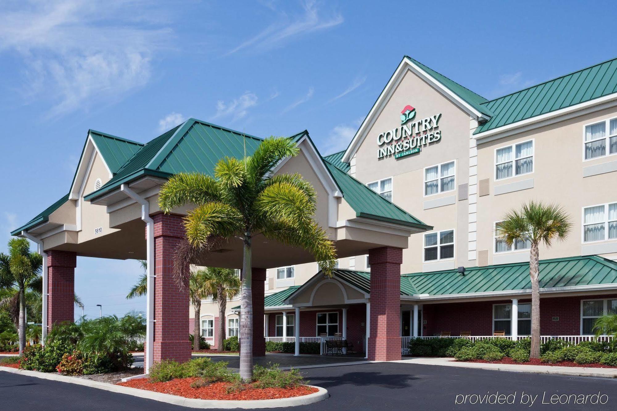 Country Inn & Suites By Radisson, Bradenton-Lakewood-Ranch, Fl Buitenkant foto