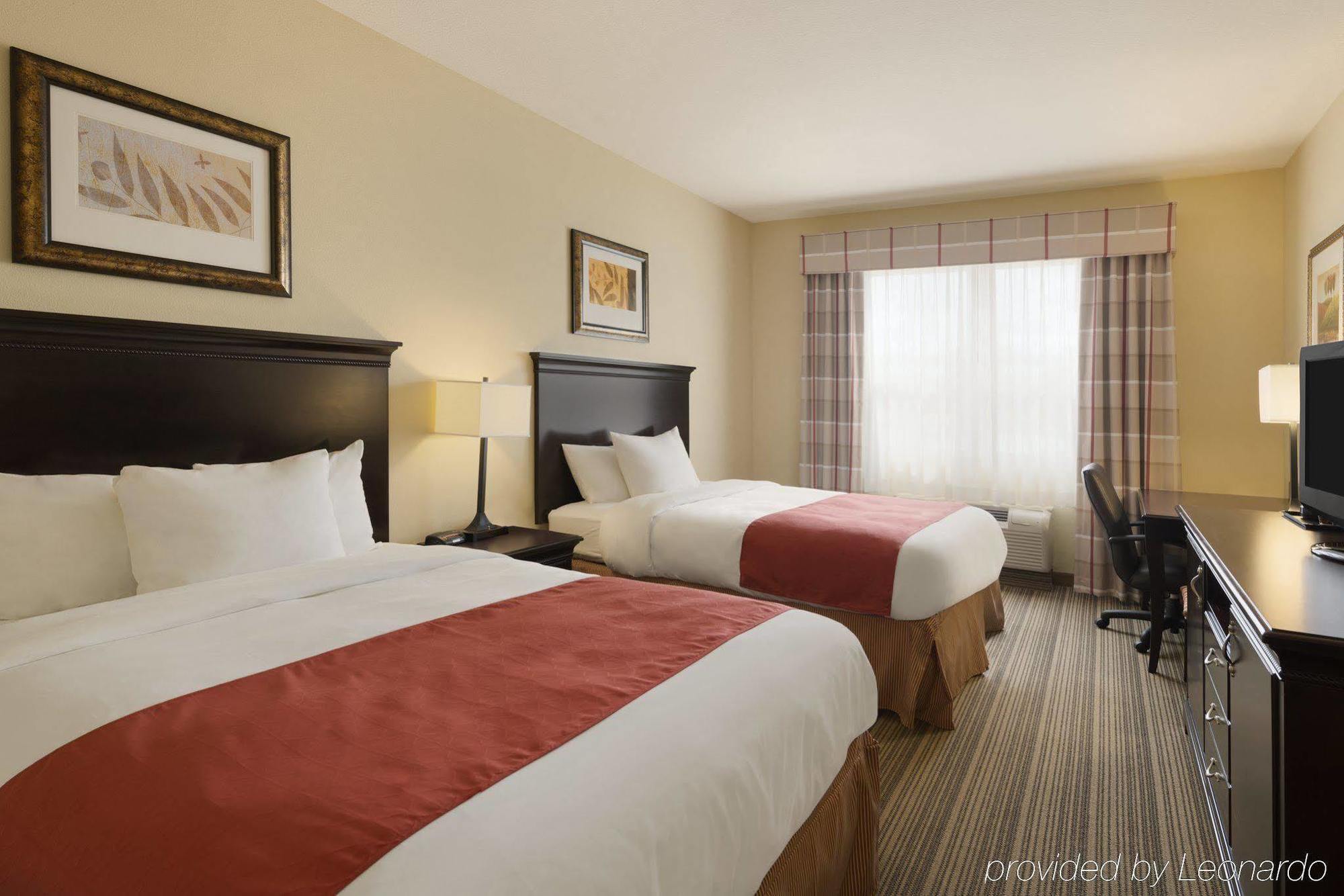 Country Inn & Suites By Radisson, Bradenton-Lakewood-Ranch, Fl Buitenkant foto