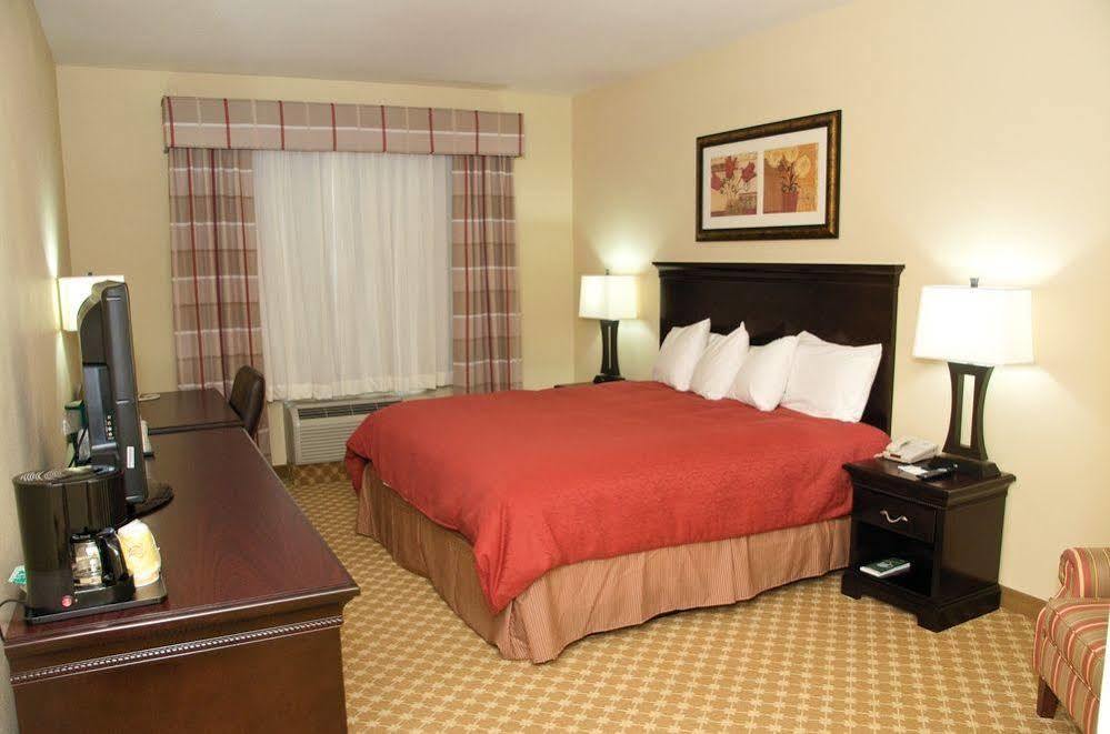 Country Inn & Suites By Radisson, Bradenton-Lakewood-Ranch, Fl Buitenkant foto