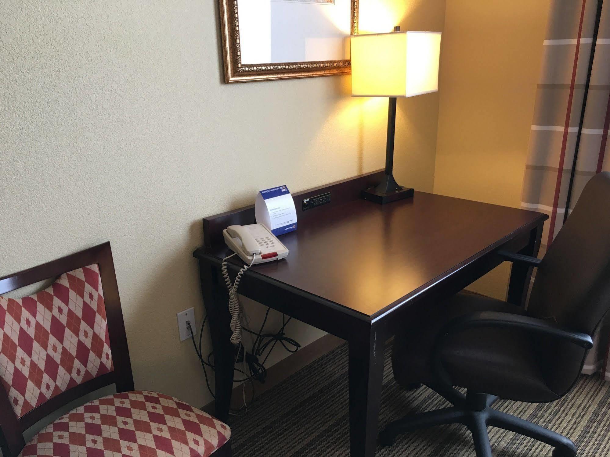 Country Inn & Suites By Radisson, Bradenton-Lakewood-Ranch, Fl Buitenkant foto