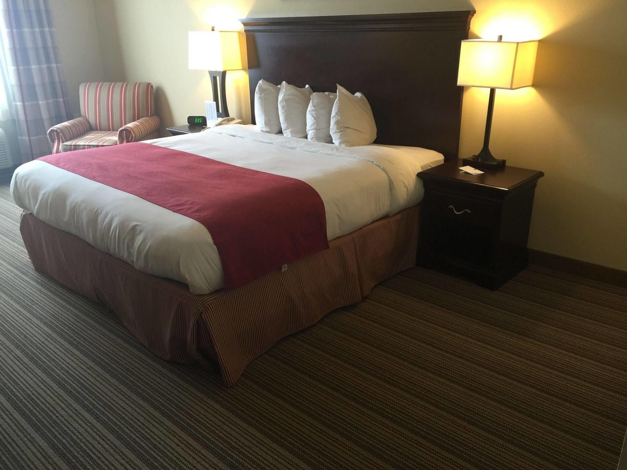 Country Inn & Suites By Radisson, Bradenton-Lakewood-Ranch, Fl Buitenkant foto