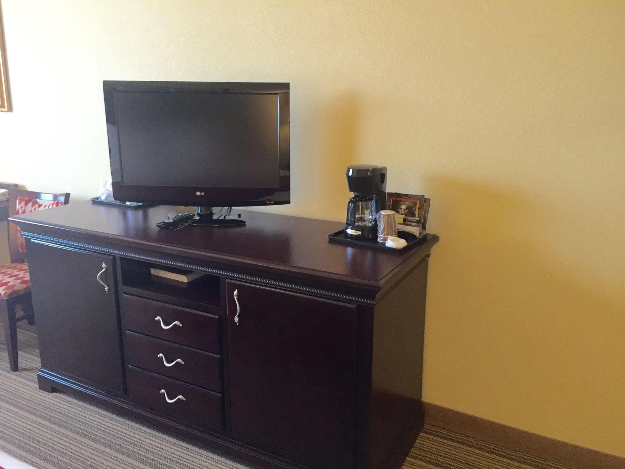 Country Inn & Suites By Radisson, Bradenton-Lakewood-Ranch, Fl Buitenkant foto