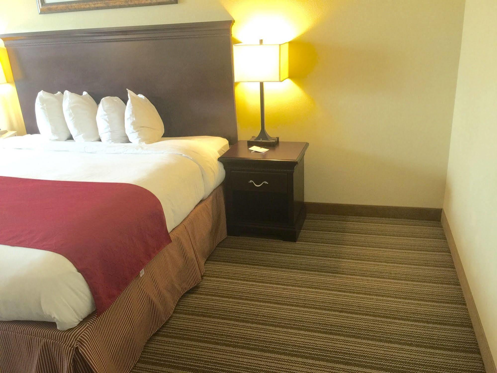 Country Inn & Suites By Radisson, Bradenton-Lakewood-Ranch, Fl Buitenkant foto