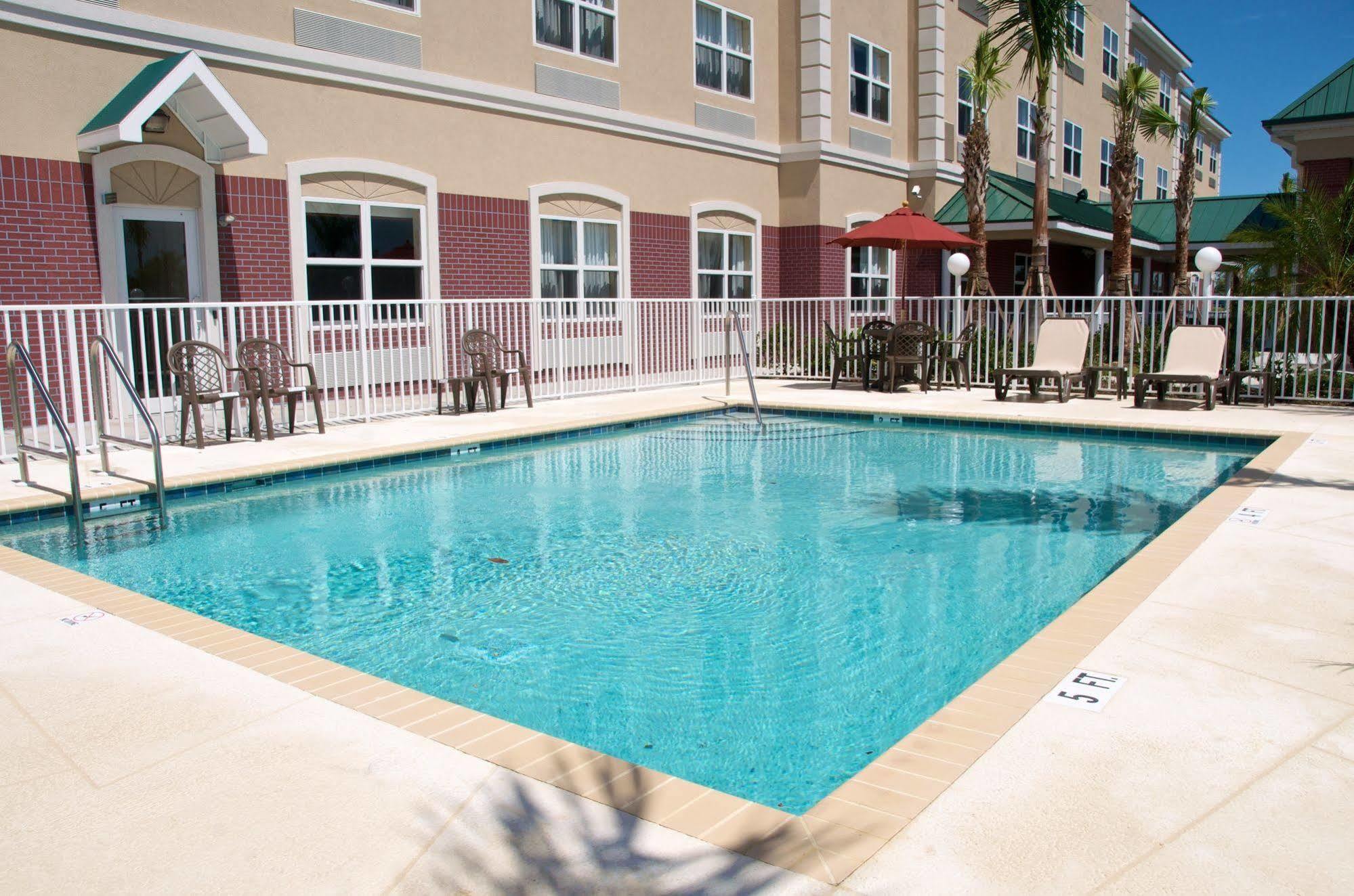 Country Inn & Suites By Radisson, Bradenton-Lakewood-Ranch, Fl Faciliteiten foto