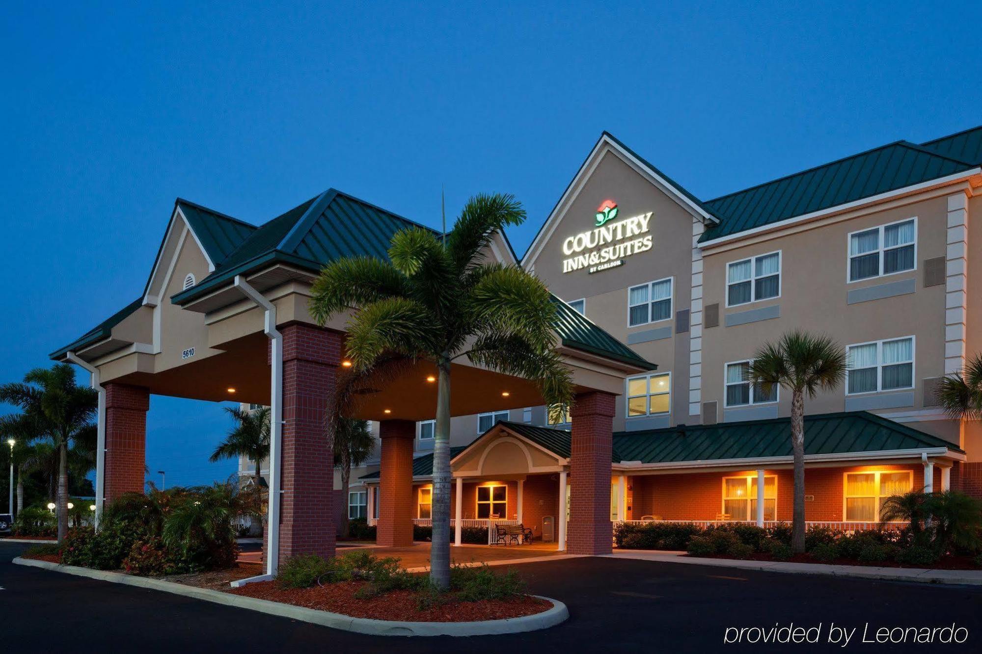 Country Inn & Suites By Radisson, Bradenton-Lakewood-Ranch, Fl Buitenkant foto