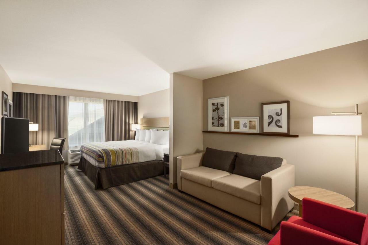 Country Inn & Suites By Radisson, Bradenton-Lakewood-Ranch, Fl Buitenkant foto