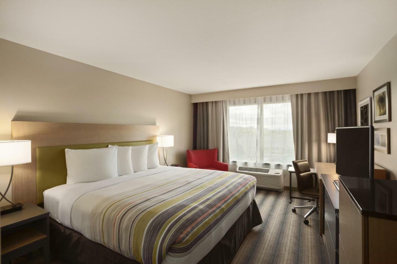 Country Inn & Suites By Radisson, Bradenton-Lakewood-Ranch, Fl Buitenkant foto