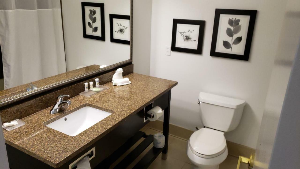 Country Inn & Suites By Radisson, Bradenton-Lakewood-Ranch, Fl Buitenkant foto