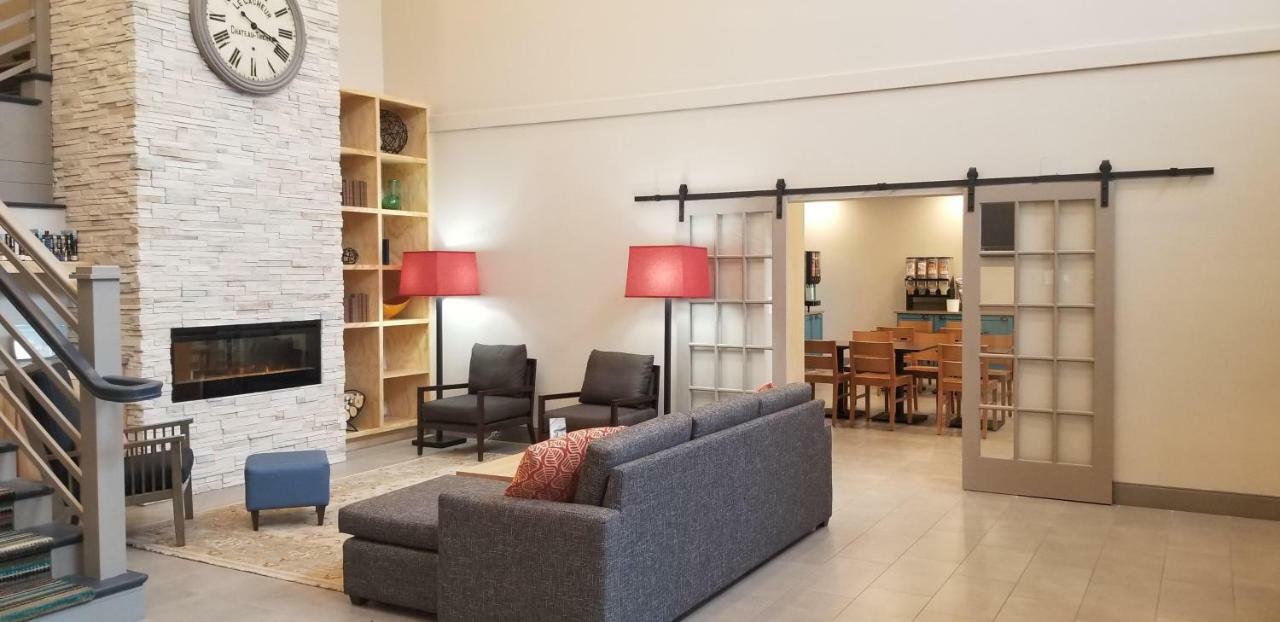 Country Inn & Suites By Radisson, Bradenton-Lakewood-Ranch, Fl Buitenkant foto
