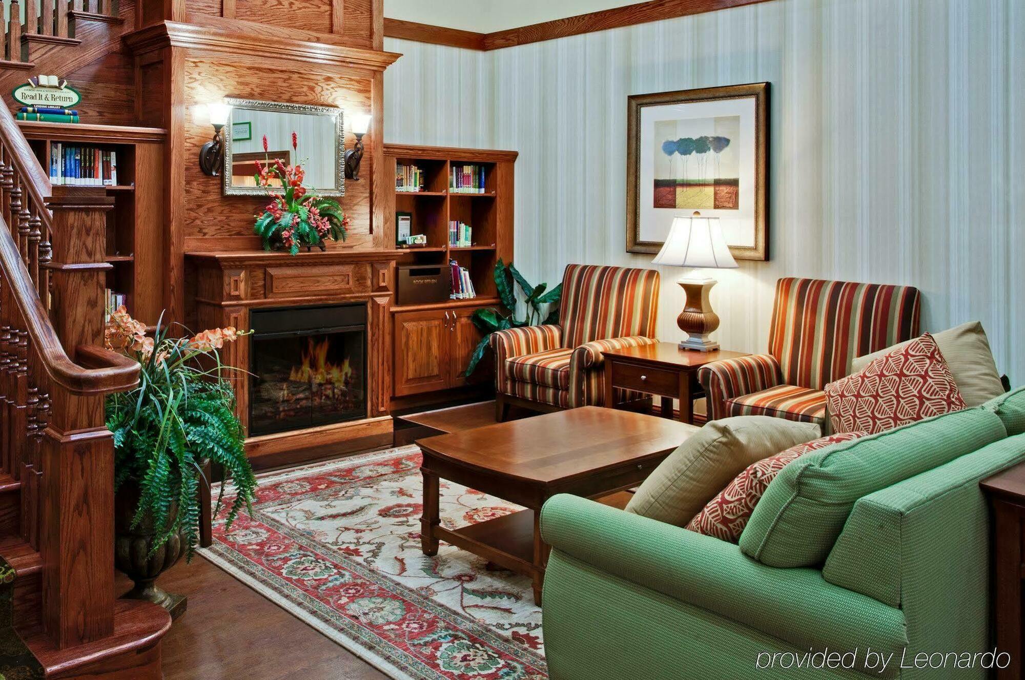 Country Inn & Suites By Radisson, Bradenton-Lakewood-Ranch, Fl Buitenkant foto