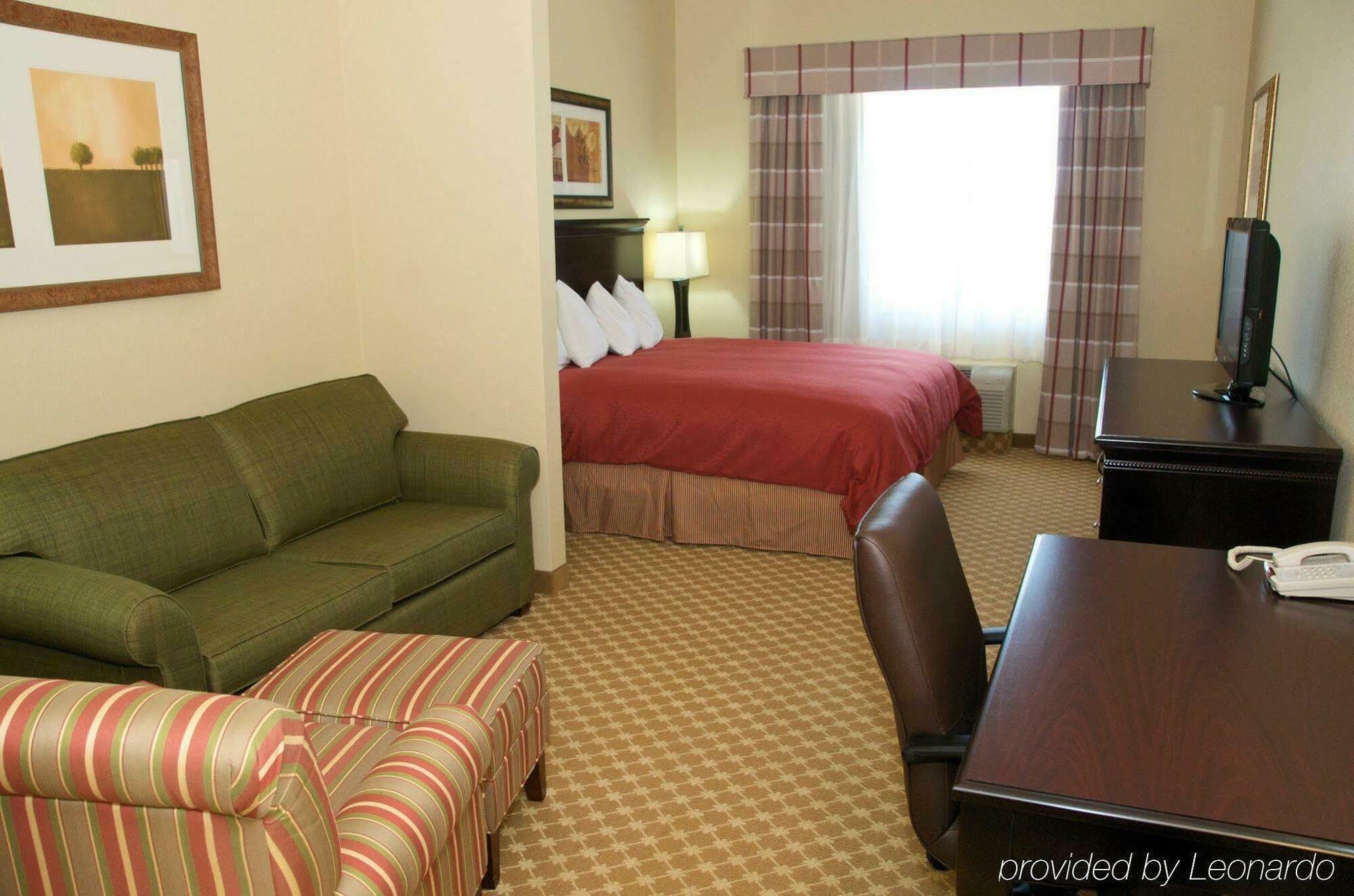 Country Inn & Suites By Radisson, Bradenton-Lakewood-Ranch, Fl Buitenkant foto